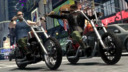GTA: Episodes from Liberty City: Review der neuen Episoden zu Grand Theft Auto 4