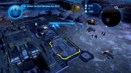 Halo Wars