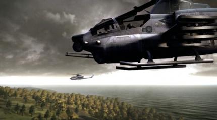 Operation Flashpoint 2: Dragon Rising