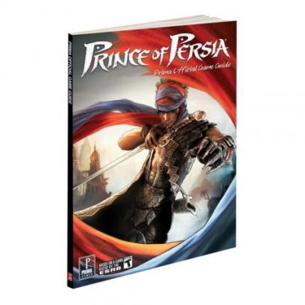 Prince of Persia lüftet ihr seine Geheimnisse.