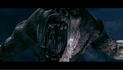 Resident Evil 5 - ein harter Knochen