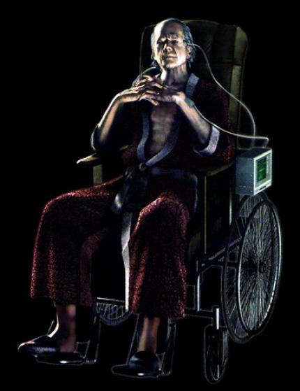 Ozwell E. Spencer