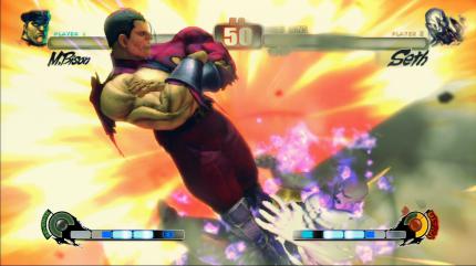Test/Review: Street Fighter IV - Beat 'em up vom Feinsten?