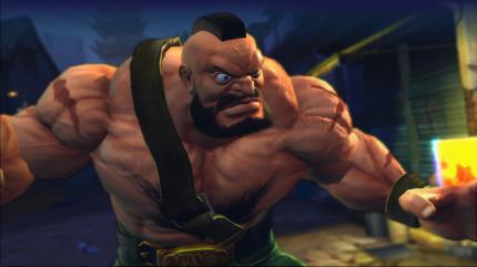 Test/Review: Street Fighter IV - Beat 'em up vom Feinsten?