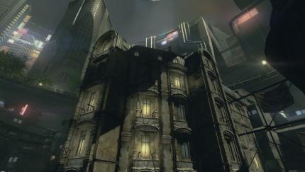 Cry Engine 3