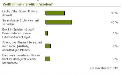 Star Ocean Erotica kann kommen!