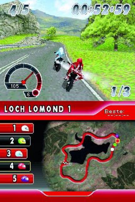 Ducati Moto