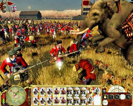 Empire: Total War