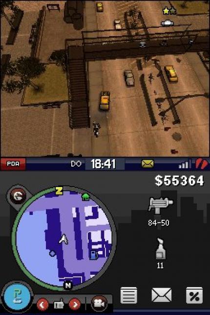 GTA Chinatown Wars (5)