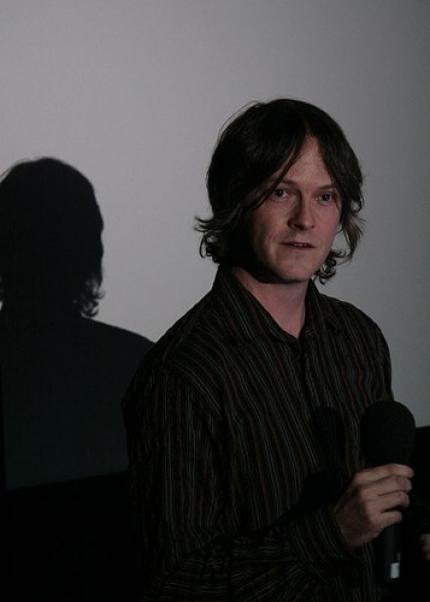 Mark Healey