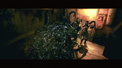 Resident Evil 5: Tipps, Lösung, Secrets