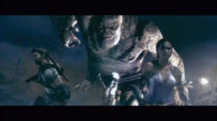 Resident Evil 5: Tipps, Lösung, Secrets