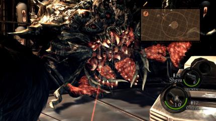 Resident Evil 5: Tipps, Lösung, Secrets