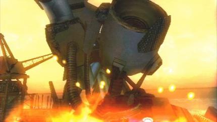 Resistance Retribution: Test ist online!