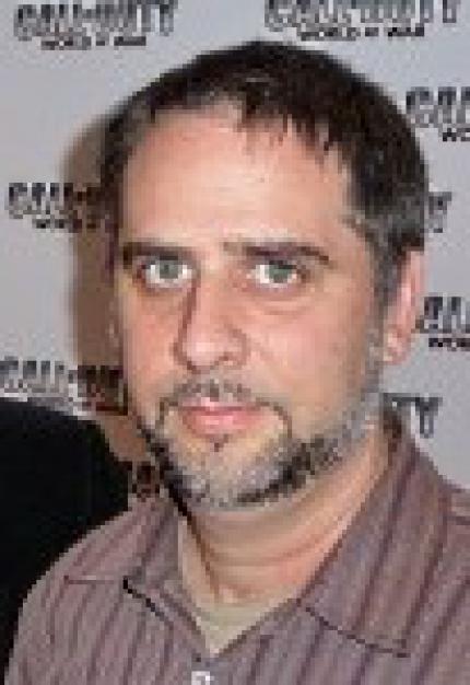Rich Farrelly