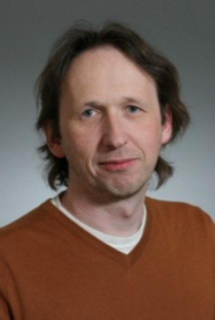 Rod Humble