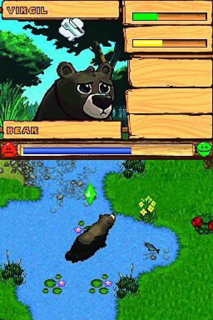 Sim Animals