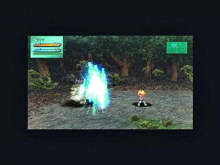 Star Ocean: Second Evolution