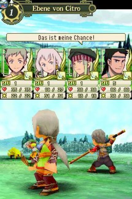Suikoden: Tierkreis