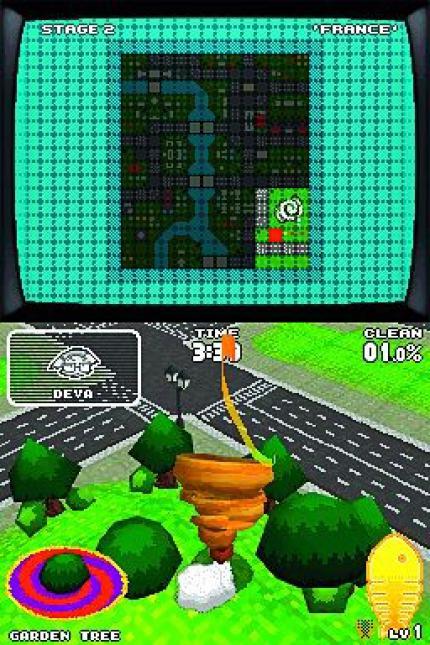 Tornado (DS)