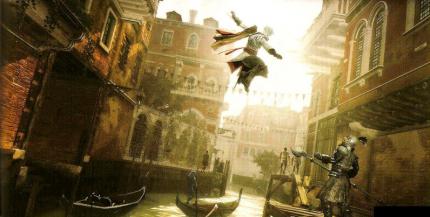 Assassin's Creed 2