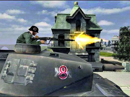 Battlefield 1942
