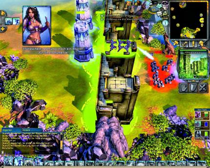 BattleForge
