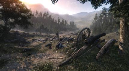 Test zu Call of Juarez: Bound in Blood