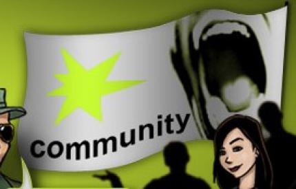 Abstimmung: Wir suchen eure Lieblings-TV-Serien!