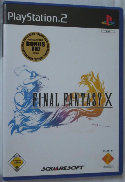 Final Fantasy: Die große History zur Rollenspiel-Legende