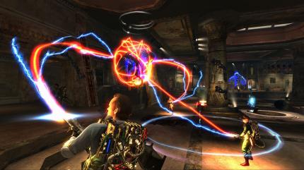 Ghostbusters - Review (2)