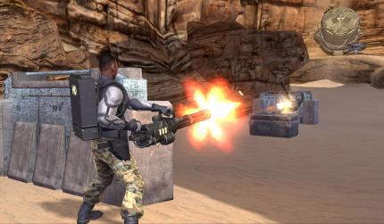 Test: G.I. Joe: Geheimauftrag Cobra - Lizenz-Gurke oder spannende Action?