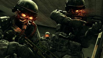 Killzone 2