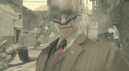 Raiden