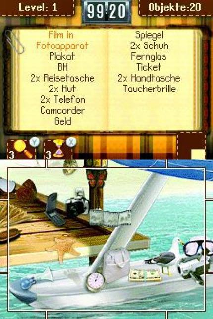 Mystery Tales: Hidden Object Abenteuer
