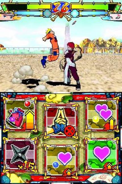Naruto: Ninja Destiny 2