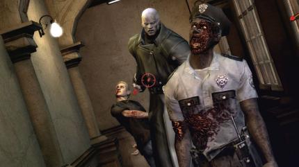 Resident Evil