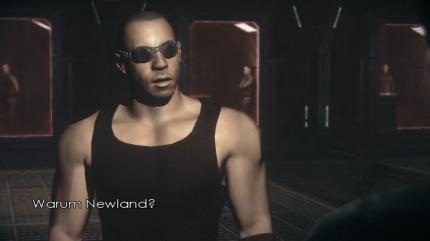 Test/Review: The Chronicles of Riddick - Assault on Dark Athena