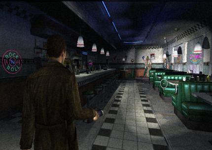 Silent Hill Shattered Memories 