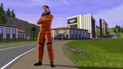 Die Sims 3