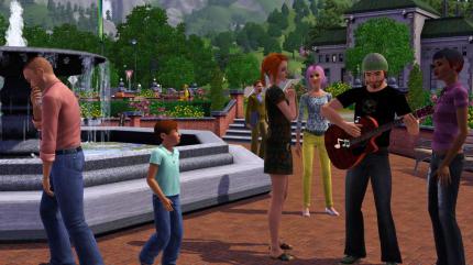 Sims 3: Review (5)