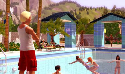 Die Sims 3: Review des dritten Teils der Sims-Saga