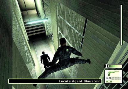 Splinter Cell