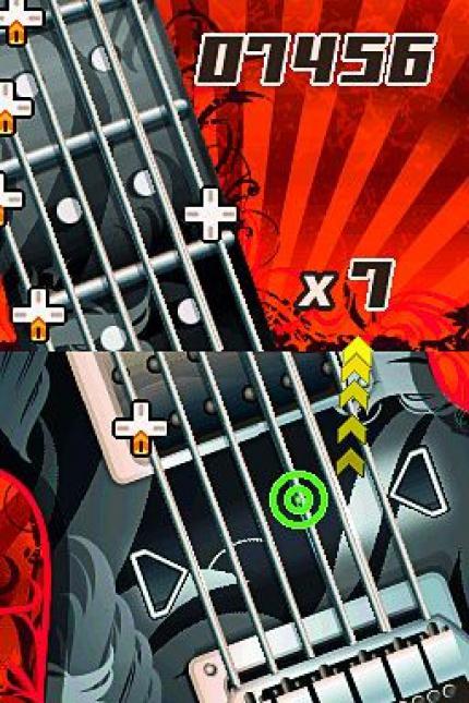 Ultimate Band DS