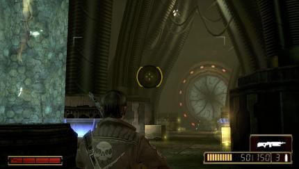 Resistance Retribution