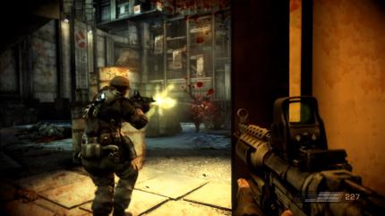 Killzone 3-Special: 10 Dinge, die Killzone 3 besser machen muss als Killzone 2