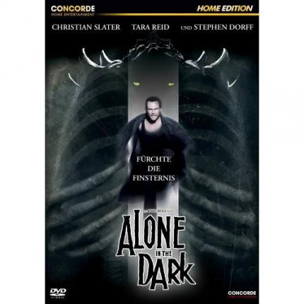 Alone in the Dark(2005)