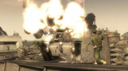 Battlefield 1943: Das Shooter-Remake auf dem Prüfstand