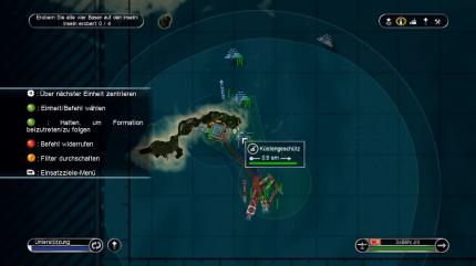 Battlestations: Pacific