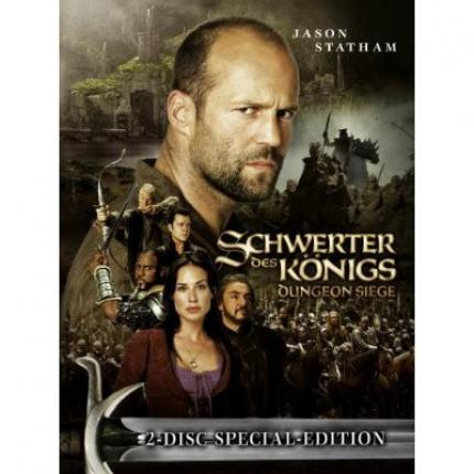 Schwerter des Königs – Dungeon Siege (2007)